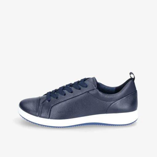 ara ​ Damen klassische Schnürer-Damen Halbschuhe | Größen Ab 42