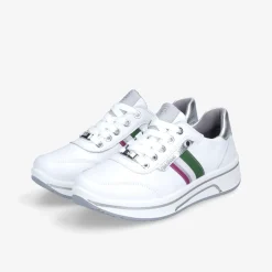 ara ​ Damen klassische Schnürer-Damen Halbschuhe