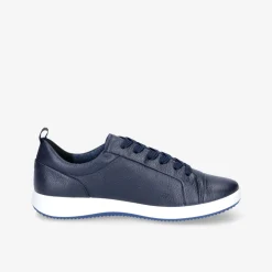 ara ​ Damen klassische Schnürer-Damen Halbschuhe | Größen Ab 42