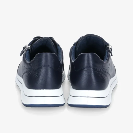 ara ​ Damen klassische Schnürer-Damen Komfortschuhe