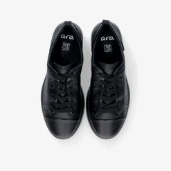ara ​ Damen klassische Schnürer-Damen Halbschuhe