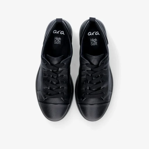 ara ​ Damen klassische Schnürer-Damen Halbschuhe