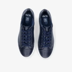 ara ​ Damen klassische Schnürer-Damen Halbschuhe | Größen Ab 42