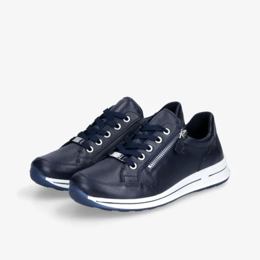 ara ​ Damen klassische Schnürer-Damen Komfortschuhe