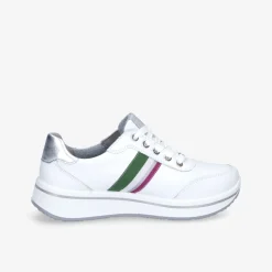 ara ​ Damen klassische Schnürer-Damen Halbschuhe