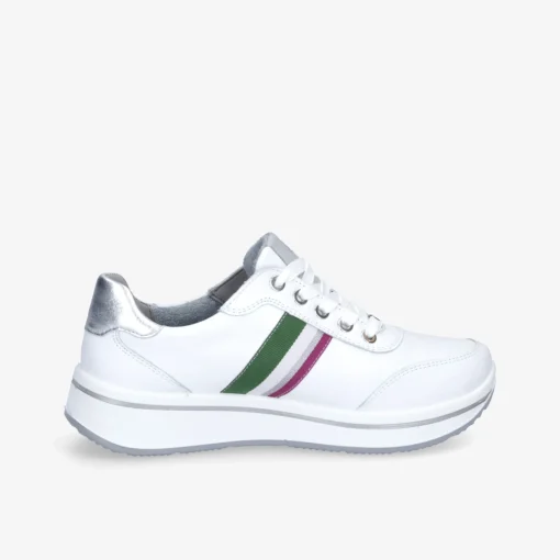 ara ​ Damen klassische Schnürer-Damen Halbschuhe