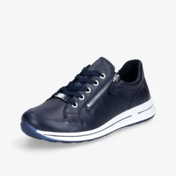 ara ​ Damen klassische Schnürer-Damen Komfortschuhe