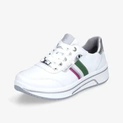 ara ​ Damen klassische Schnürer-Damen Halbschuhe