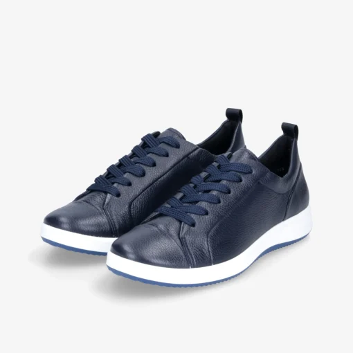 ara ​ Damen klassische Schnürer-Damen Halbschuhe | Größen Ab 42