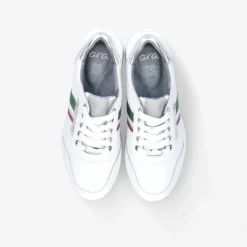 ara ​ Damen klassische Schnürer-Damen Halbschuhe
