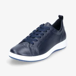 ara ​ Damen klassische Schnürer-Damen Halbschuhe | Größen Ab 42