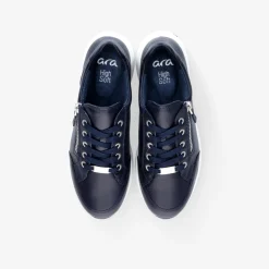 ara ​ Damen klassische Schnürer-Damen Komfortschuhe