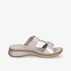 ara ​ Damen Pantolette-Damen Komfortschuhe | Sandalen
