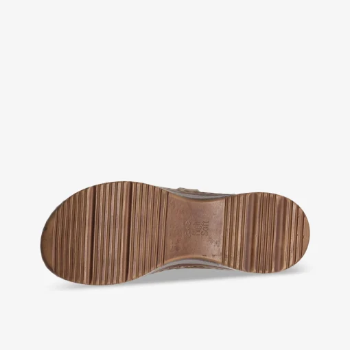 ara ​ Damen Pantolette-Damen Komfortschuhe | Sandalen