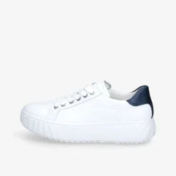 ara ​ Damen Plateau Schnürer-Damen Halbschuhe