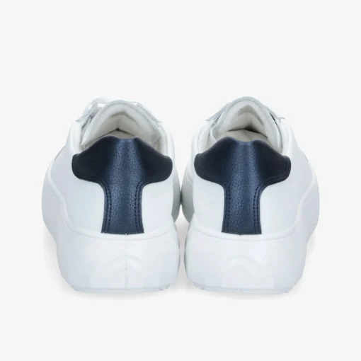 ara ​ Damen Plateau Schnürer-Damen Halbschuhe
