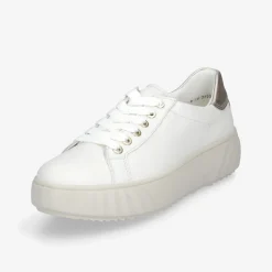 ara ​ Damen Plateau Schnürer-Damen Halbschuhe | Größen Ab 42