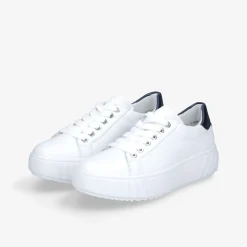 ara ​ Damen Plateau Schnürer-Damen Halbschuhe