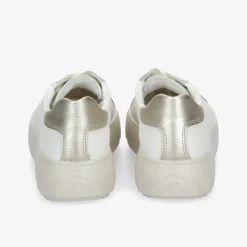 ara ​ Damen Plateau Schnürer-Damen Halbschuhe | Größen Ab 42