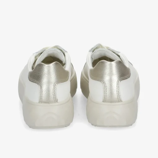ara ​ Damen Plateau Schnürer-Damen Halbschuhe | Größen Ab 42