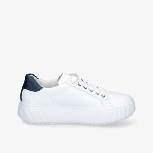 ara ​ Damen Plateau Schnürer-Damen Halbschuhe