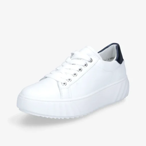 ara ​ Damen Plateau Schnürer-Damen Halbschuhe