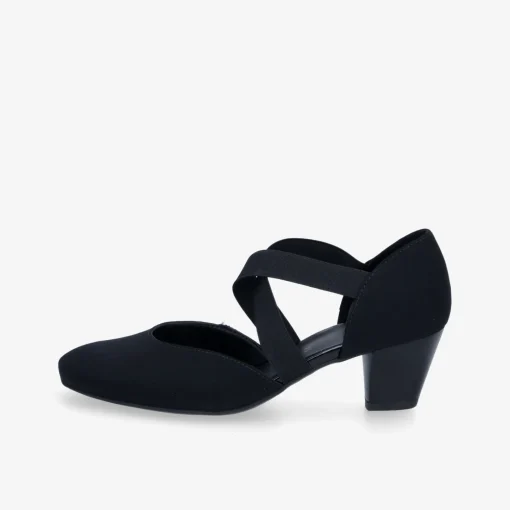 ara Damen Pump-Damen Komfortschuhe | Pumps