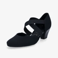 ara Damen Pump-Damen Komfortschuhe | Pumps