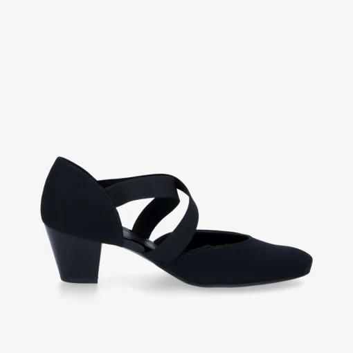 ara Damen Pump-Damen Komfortschuhe | Pumps