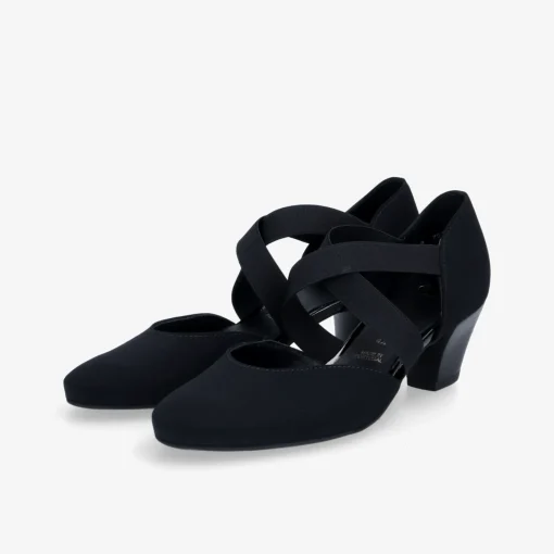 ara Damen Pump-Damen Komfortschuhe | Pumps