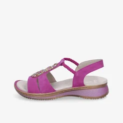 ara ​ Damen Sandale-Damen Komfortschuhe