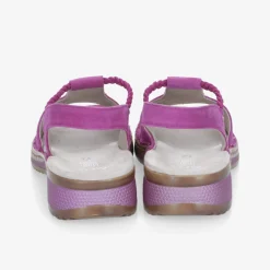 ara ​ Damen Sandale-Damen Komfortschuhe