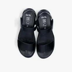 ara ​ Damen Sandale-Damen Komfortschuhe | Sandalen