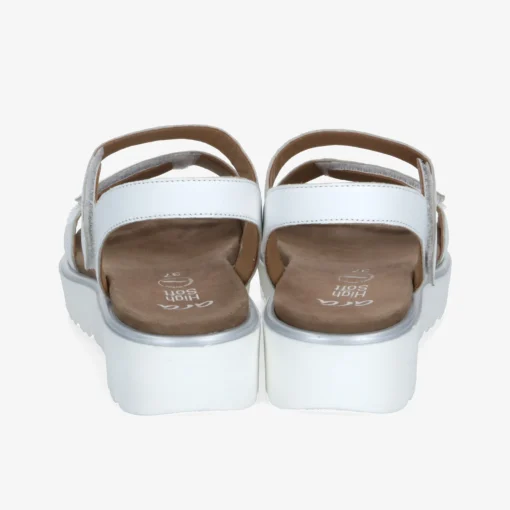 ara ​ Damen Sandale-Damen Komfortschuhe | Sandalen