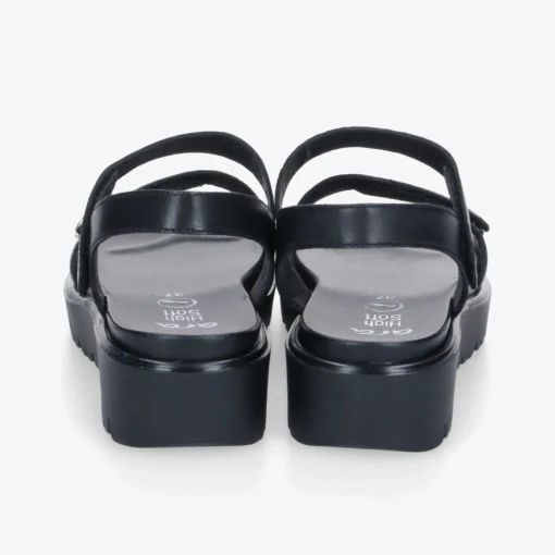 ara ​ Damen Sandale-Damen Komfortschuhe | Sandalen