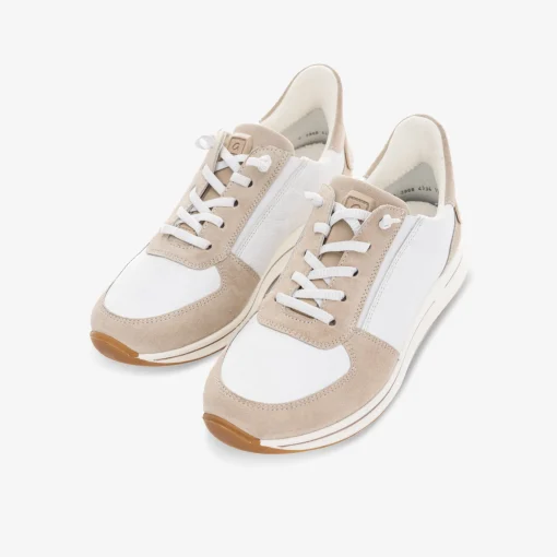 ara ​ Damen Sneaker-Damen Komfortschuhe | Sneaker