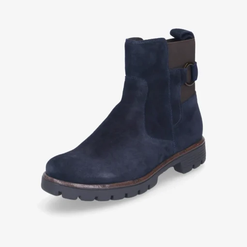 ara ​ Damen Stiefelette-Damen Stiefeletten | Komfortschuhe