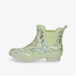 AVIC ADVENTURE Damen Gummistiefel-Damen Stiefel