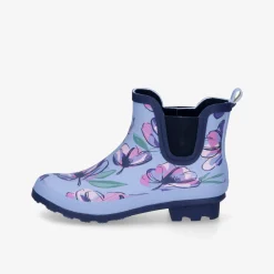 AVIC ADVENTURE Damen Gummistiefel-Damen Stiefel | Größen Ab 42