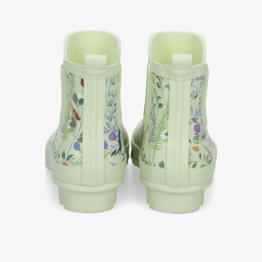 AVIC ADVENTURE Damen Gummistiefel-Damen Stiefel