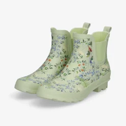 AVIC ADVENTURE Damen Gummistiefel-Damen Stiefel