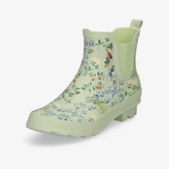 AVIC ADVENTURE Damen Gummistiefel-Damen Stiefel