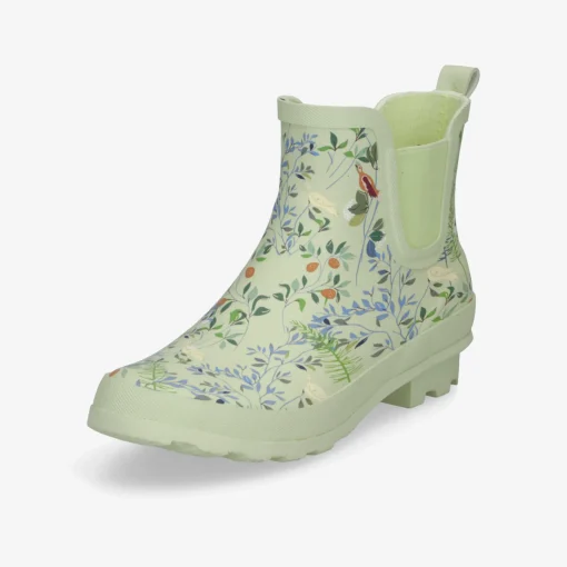 AVIC ADVENTURE Damen Gummistiefel-Damen Stiefel