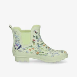 AVIC ADVENTURE Damen Gummistiefel-Damen Stiefel