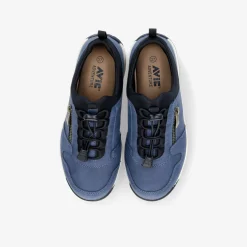AVIC ADVENTURE Damen Halbschuh-Damen Halbschuhe | Größen Ab 42