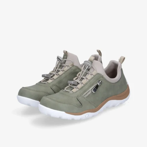 AVIC ADVENTURE Damen Halbschuhe-Damen Halbschuhe
