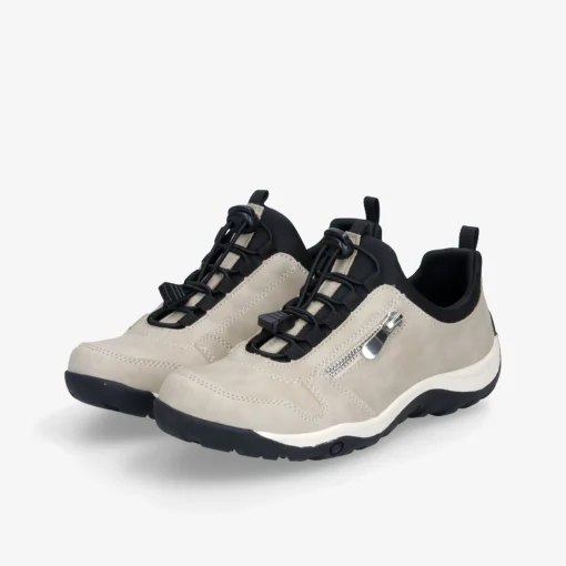 AVIC ADVENTURE Damen Halbschuh-Damen Halbschuhe | Größen Ab 42