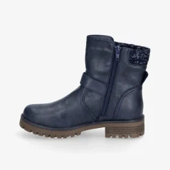 AVIC ADVENTURE ​ Damen klassische Stiefelette-Damen Stiefeletten