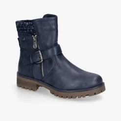 AVIC ADVENTURE ​ Damen klassische Stiefelette-Damen Stiefeletten