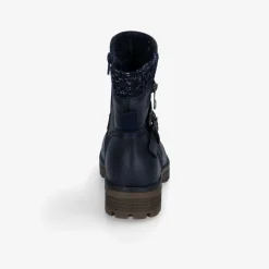 AVIC ADVENTURE ​ Damen klassische Stiefelette-Damen Stiefeletten